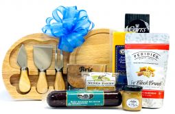 Sensational Charcuterie ($80 & Up)